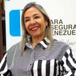 María del Carmen Bouffard, presidente de la Cámara de Aseguradores, destaca los nuevos cambios regulatorios en el sector asegurador